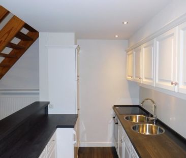 Modern duplex appartement met garage en zonneterras! - Photo 5