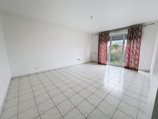 Location Appartement 3 pièces 64m² LA CHAPELLE ST MESMIN 45380 - Photo 1