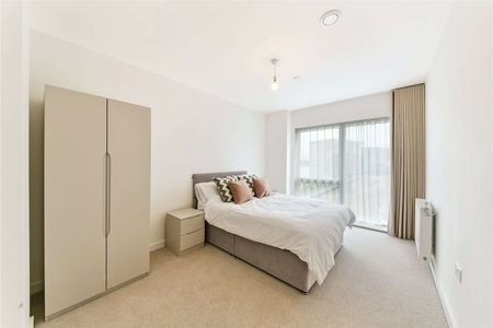 Bawley Court, 1 Magellan Boulevard, London, E16 2FU - Photo 3