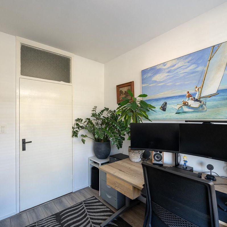 Livingstonelaan 100 - Photo 1