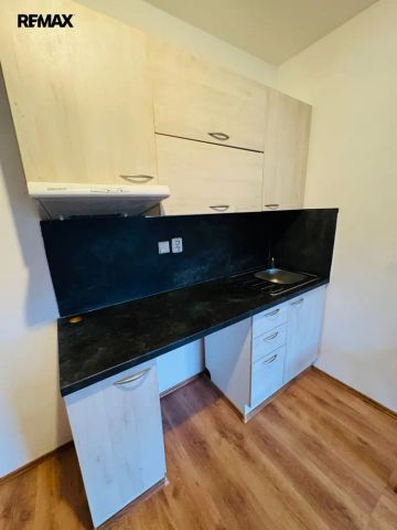 Pronájem bytu 1+kk, 28 m - Fotografie 5