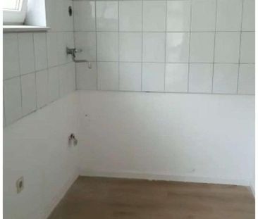 Schöne 1.5-Zimmer Wohnung mit Balkon in Essen - TOP Zustand - ab so... - Photo 3