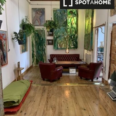 madrid, Community of Madrid 28012 - Foto 1