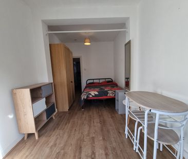 Studio Flat, Hamilton Road, HA1 - Photo 1