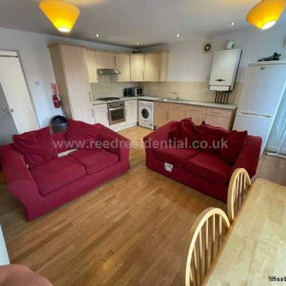 4 bedroom property to rent in Nottingham - Photo 1