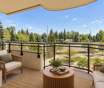- 1 Bedroom at Glenmore Gardens Towers - Photo 1