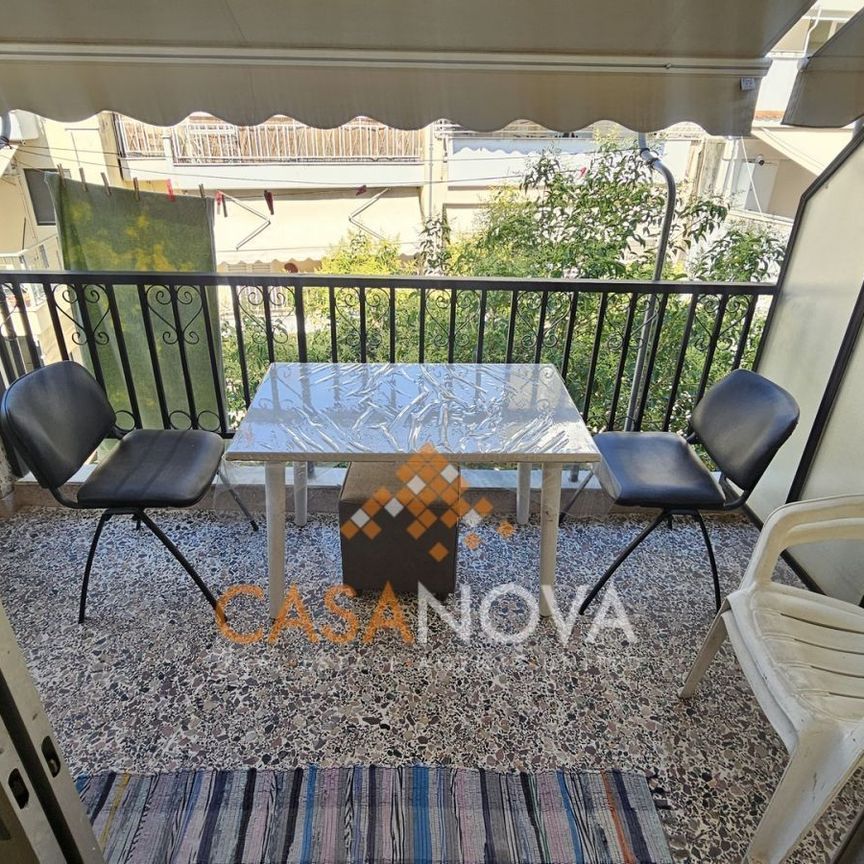 Studio/Γκαρσονιέρα για ενοικίαση Αγία Τριάδα (Φάληρο - Ιπποκράτειο) - Photo 1