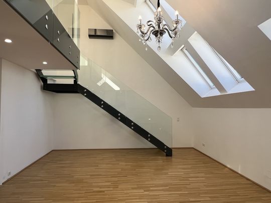 2,5-ZIMMER-TERRASSEN WOHNUNG IM 3. MIT FERNBLICK! - Photo 1