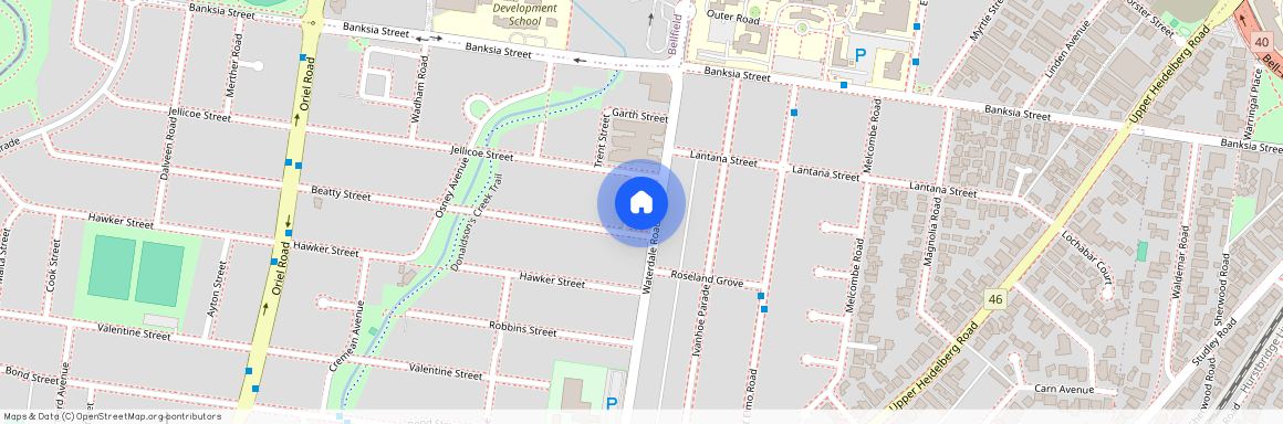 12 Cassinia Lane, Ivanhoe