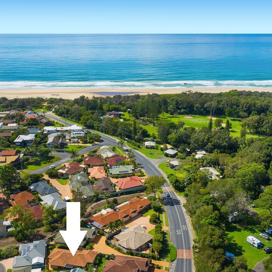 177 Matthew Flinders Drive, Port Macquarie NSW 2444 - House For Rent | Domain - Photo 1