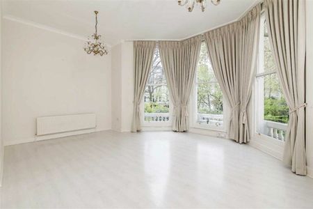 Cornwall Gardens, South Kensington, SW7 - Photo 2