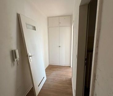 Schöne 2-Zimmer-Wohnung in Eberstadt - Photo 5