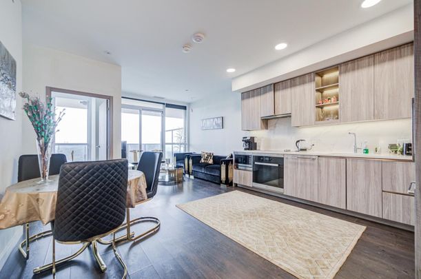 For Lease - 25 MCMAHON Drive Unit# PH2107, Toronto, Ontario - Photo 1