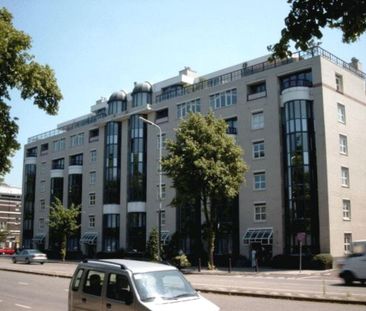 Bezuidenhoutseweg 339-A, Bezuidenhout-Oost, 2594AR, Den Haag - Photo 4