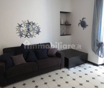 Trilocale via Piero Schiaffino 114, Centro, Camogli - Foto 1