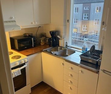 Fortunavägen 2 B - Photo 5