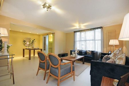 Flat 46, Boydell Court, St. Johns Wood Park London, NW8 6NJ - Photo 4