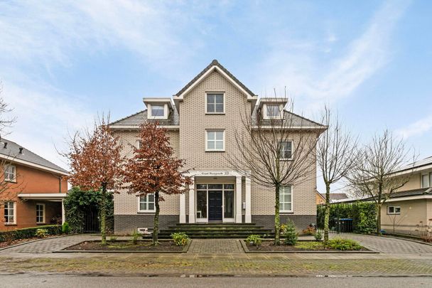 Count Basiegracht - Photo 1