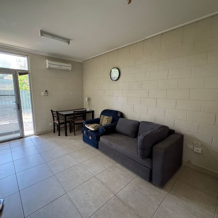 Fully Furnished Unit in Gillen - Photo 1