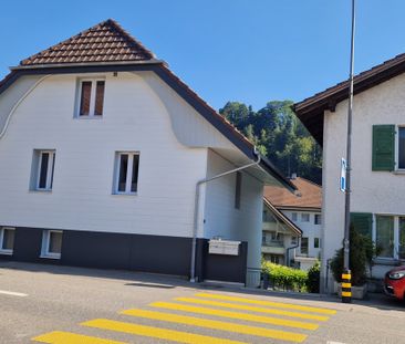 5.5 Zimmer, 125 m², 1. Stock - Foto 1