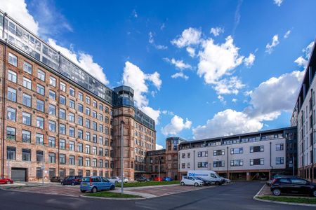 3 bedroom flat to rent - Photo 3