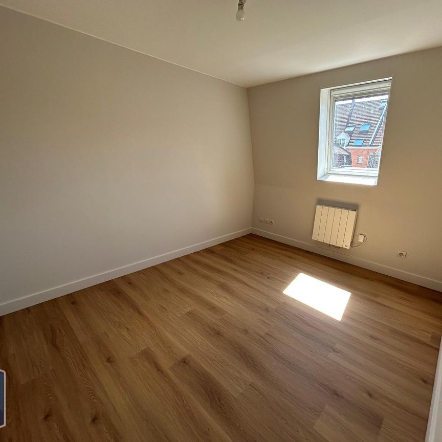 Location Maison 4 pièces 86m² LILLE 59000 - Photo 1