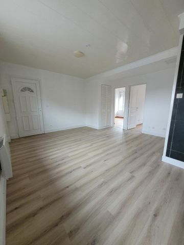 Location Appartement 3 pièces 47m² CAUDRY 59540 - Photo 4