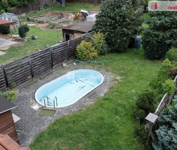 Pronájem bytu 1+kk a garsoniéry 12 m², Jílovišťská ., Praha - Фото 3