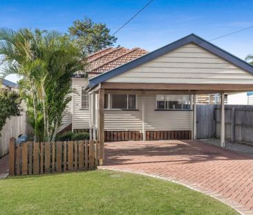 134 Singer Street, Wynnum. - Photo 3