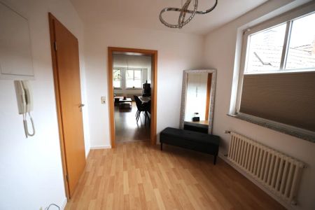 Gemütliche Wohnung im Herzen von Otterberg. - Foto 5