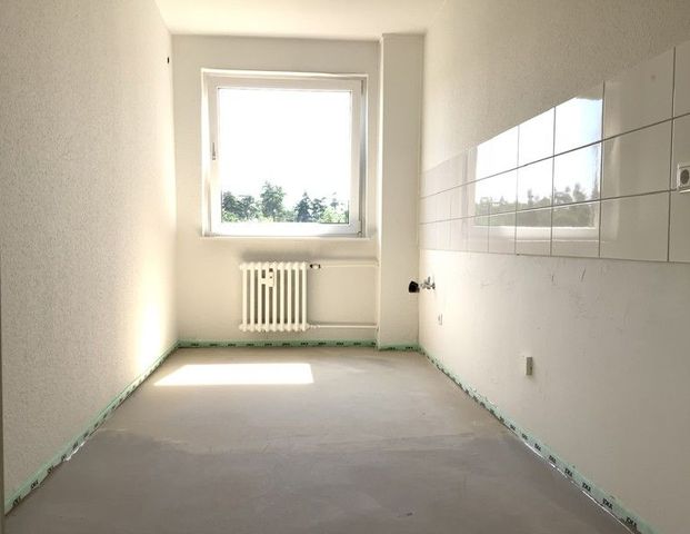 Großzügige 3-Zimmer-Wohnung mit Balkon - Photo 1