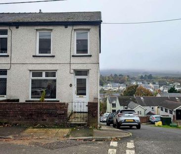 Coed Eithen Terrace, Blaenavon, Pontypool, NP4 - Photo 2