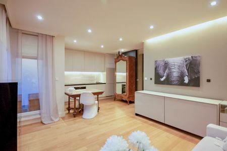 MARINA MOKOTÓW ich i luksusowa kawalerka - Photo 3