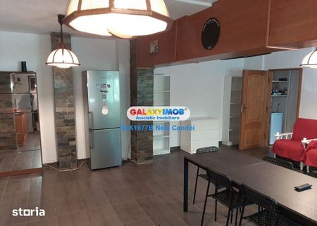 INCHIRIERE APARTAMENT 2 CAMERE 13 SEPTEMBRIE PANDURI - Fotografie 4