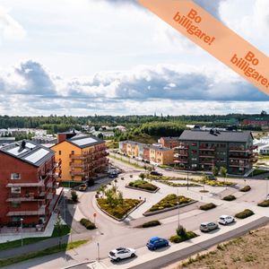 Kungsvägen 7 C - Foto 2