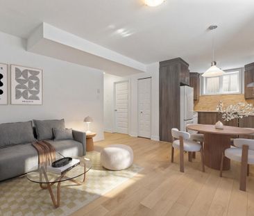 MAGNIFIQUE UNITÉ À LOUER À GATINEAU! - Photo 1