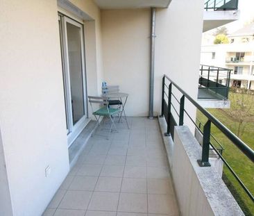 Appartement 2 pièces - - Photo 3