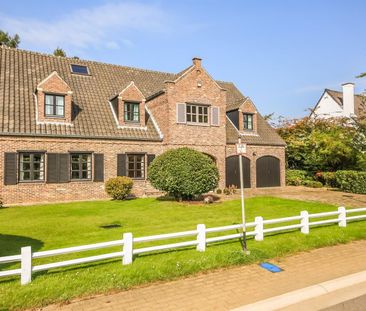 Te huur - Villa in Everberg - Photo 1