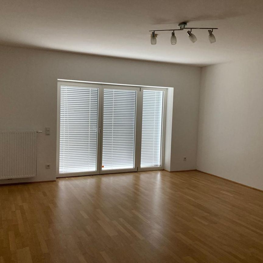 Geförderter Wohnbau St. Nikolai ob Draißling - 2 Zimmer mit Terrasse - Photo 1