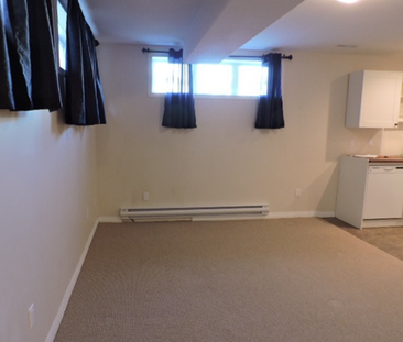 2 Bedroom Basement Suite in Martensville - Photo 4