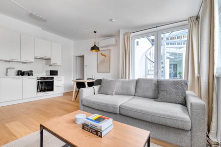 Schottenfeldgasse 35/stiege 1 - Foto 3