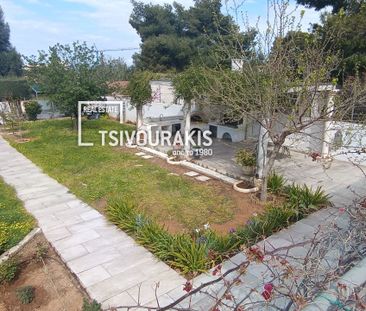 Μονοκατοικία για ενοικίαση Μαύρο Λιθάρι (Ανάβυσσος) - Photo 6