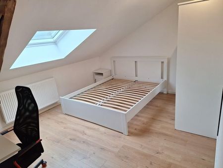Duplex te huur - Photo 3