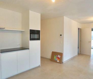 Gelijkvloers app. te huur in Wachtebeke voor € 950 met 2 slaapkamers - Photo 4