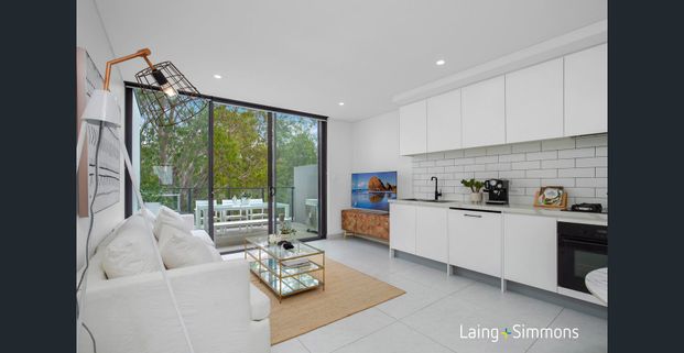Modern Split-Level Apartment in Prime West Pennant Hills Location - Photo 1
