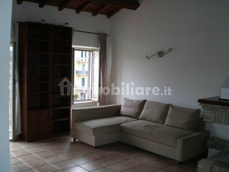 Bilocale piazza San Barnaba, Centro, Marino - Photo 2