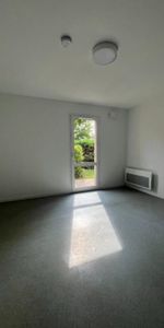 Appartement 1 pièce 22.01 m² - Photo 4