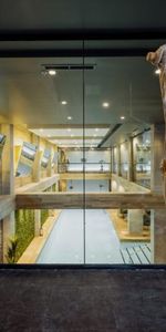 Loft entièrement meublé à louer Saint-Jean-Baptiste novembre 2025 - Photo 4