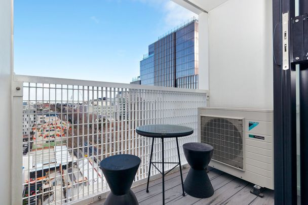 Unit 206/518 Swanston Street, Carlton. - Photo 1