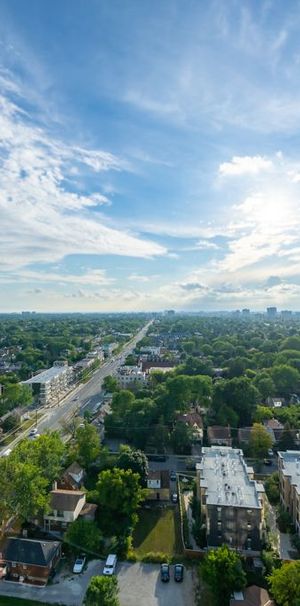 For Lease - 15 Greenview Avenue Unit# 2508, Toronto, Ontario - Photo 1